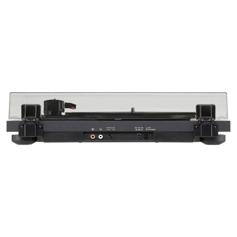 Teac TN-180BT-A3 Manual Belt-Drive Bluetooth Turntable