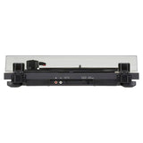 Teac TN-180BT-A3 Manual Belt-Drive Bluetooth Turntable