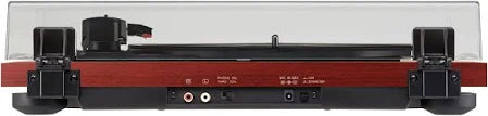 Teac TN-180BT-A3 Manual Belt-Drive Bluetooth Turntable