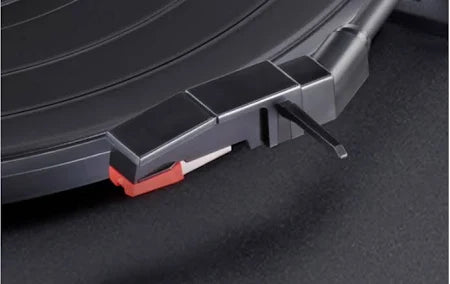 Teac TN-180BT-A3 Manual Belt-Drive Bluetooth Turntable