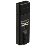 AudioQuest DragonFly Black DAC/Headphone Amplifier