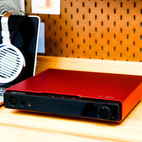 Hifiman Serenade Jr.