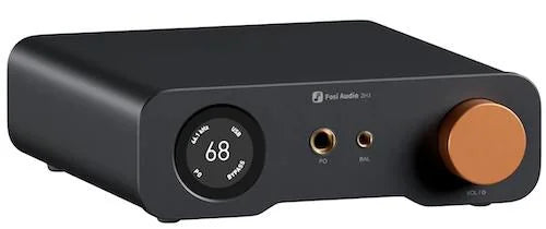 Fosi Audio ZH3 DAC Headphone Amp