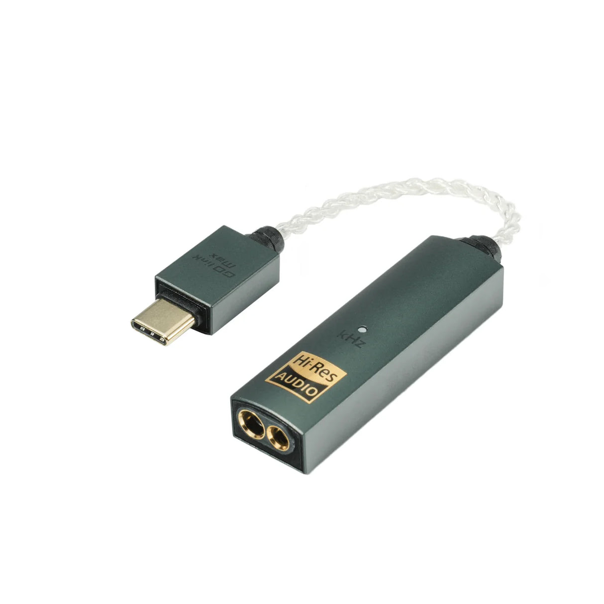 Ifi GO link Max