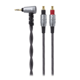 Audio Technica HDC113A/1.2  3.5 mm – A2DC Audiophile Headphone Cable