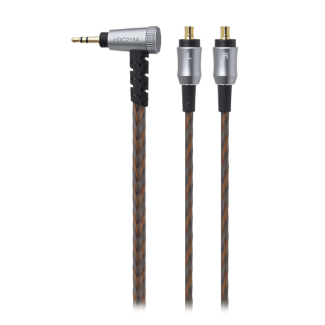 Audio Technica HDC213A/1.2 3.5 mm – A2DC Audiophile Headphone Cable