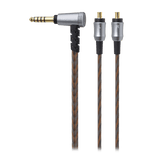 Audio Technica HDC214A/1.2 Balanced 4.4 mm – A2DC Audiophile Headphone Cable