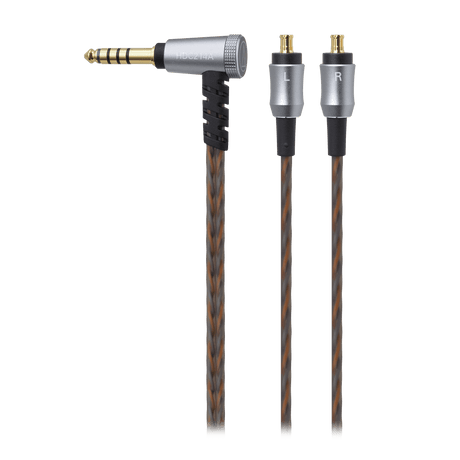 Audio Technica HDC214A/1.2 Balanced 4.4 mm – A2DC Audiophile Headphone Cable