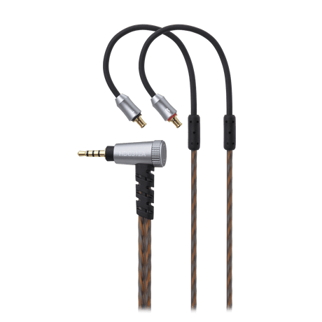 Audio Technica HDC312A/1.2 Balanced 2.5 mm – A2DC Audiophile Headphone Cable