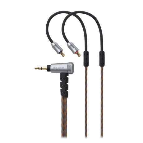Audio Technica HDC313A/1.2 3.5 mm – A2DC, Audiophile Headphone Cable