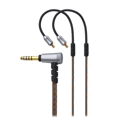 Audio Technica HDC314A/1.2 Balanced 4.4 mm – A2DC Audiophile Headphone Cable