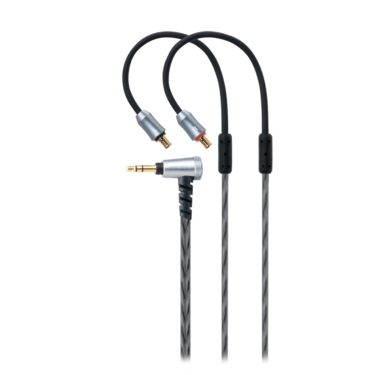 Audio Technica HDC323A/1.2 3.5 mm – A2DC Audiophile Headphone Cable
