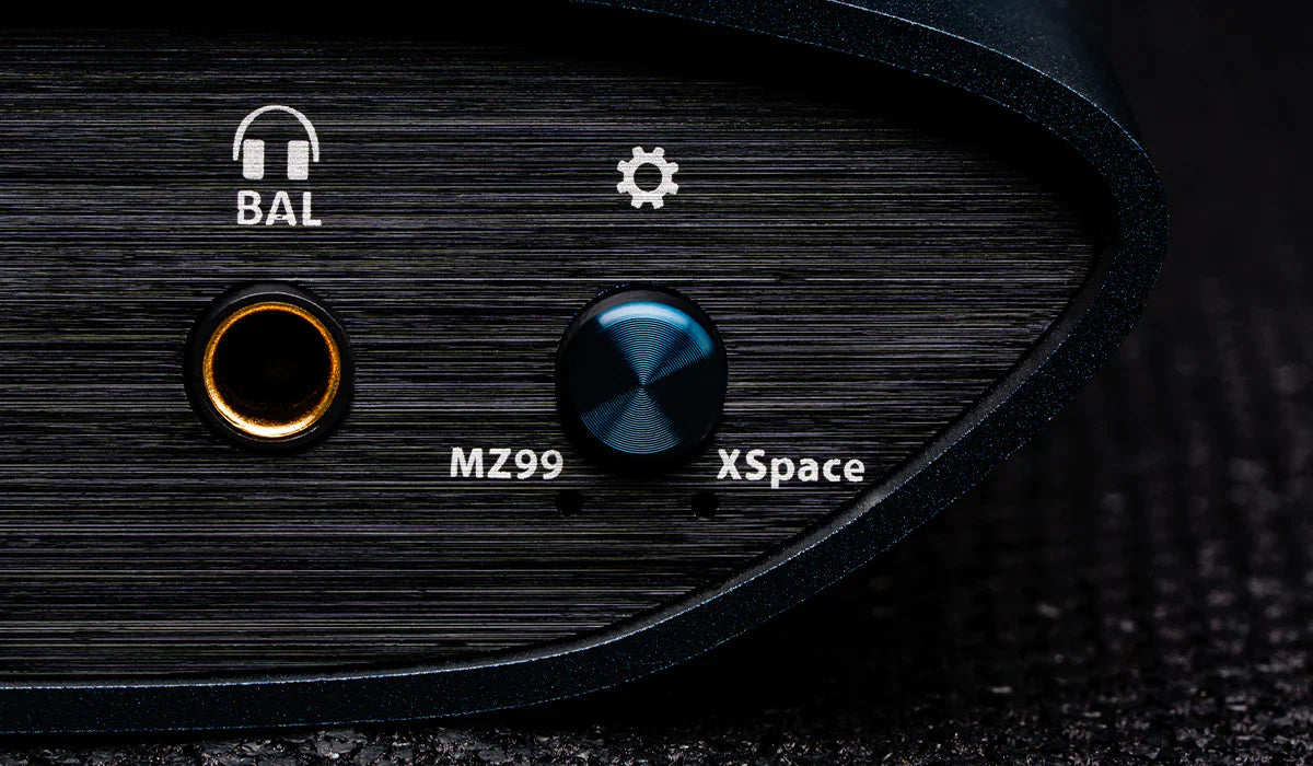 Meze Audio Meze x iFi Complete Audiophile Set