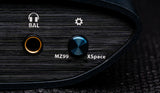 Meze Audio Meze x iFi Complete Audiophile Set