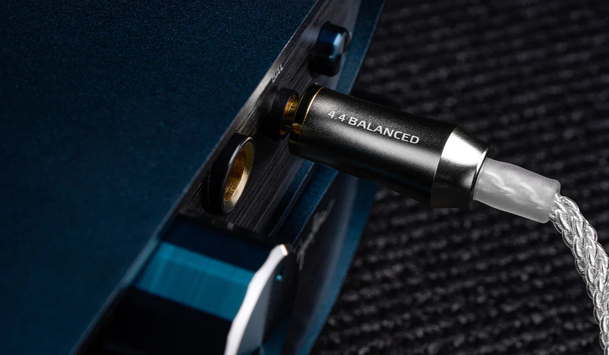 Meze Audio Meze x iFi Complete Audiophile Set
