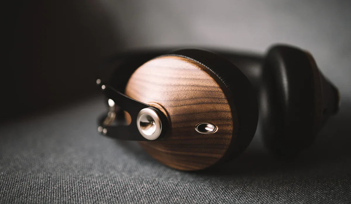 Meze Audio Meze x iFi Complete Audiophile Set