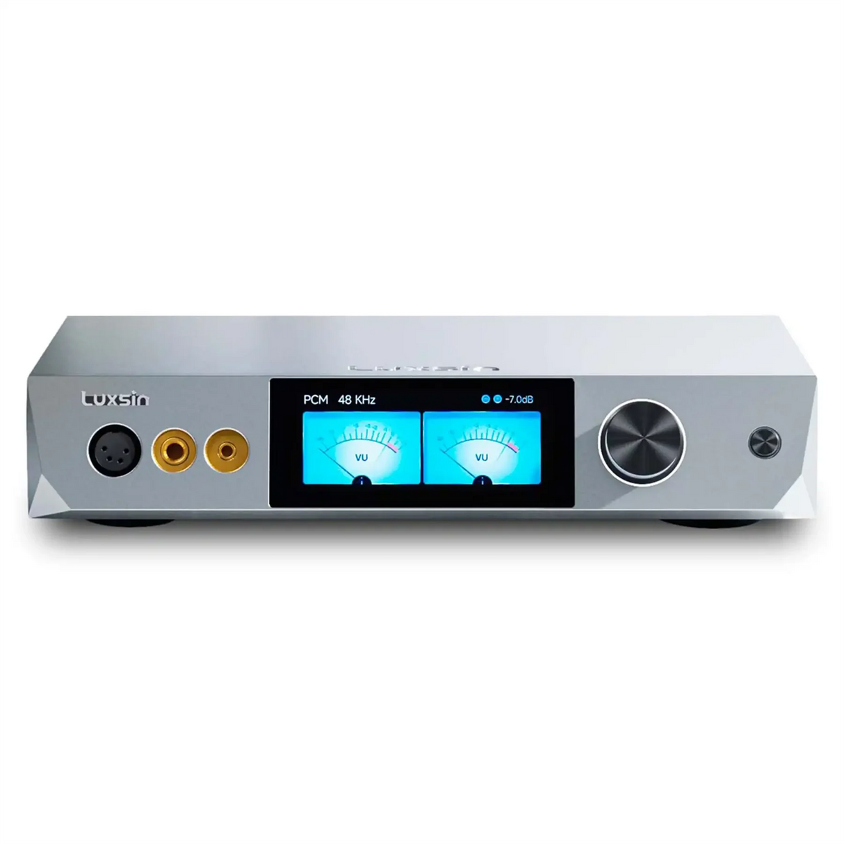 Luxsin X9 Flagship Headphone DAC/AMP