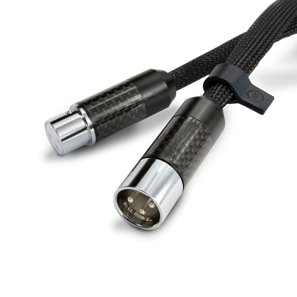 Network Acoustics Muon2 Balanced Digital Cable