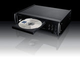 Teac PD-505T CD Transport