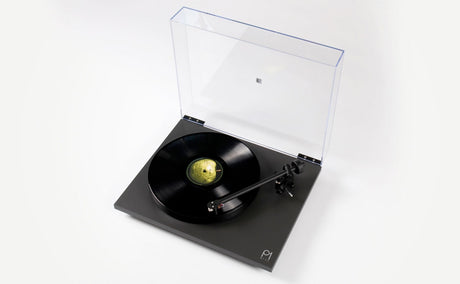 Rega Soft Bundle  Planar 1 & Fono Mini A2D Package