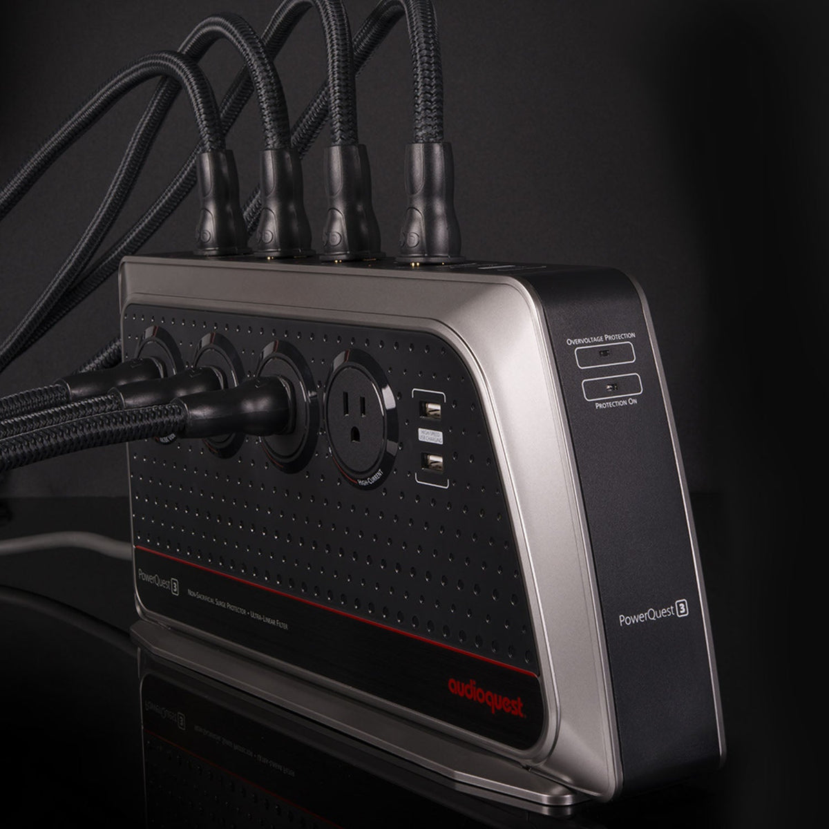 Power Audioquest AudioQuest PowerQuest® 3 – Suncoast Audio Direct