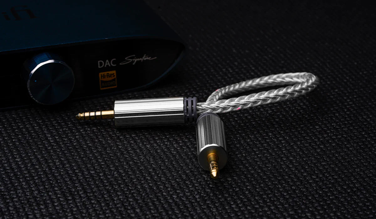 Meze Audio Meze x iFi Complete Audiophile Set