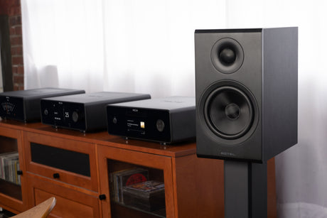 Rotel Amora 5 Loudspeaker (Pair)