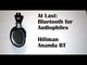 HiFiMAN Ananda-BT R2R