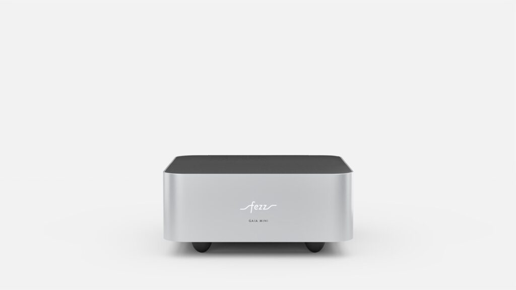 Fezz Gaia Mini MM/MC