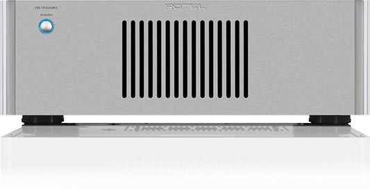 Rotel RB-1552MKII Stereo Amplifier