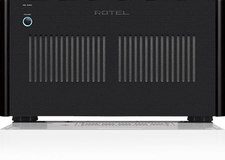 Rotel RB-1590 STEREO POWER AMPLIFIER
