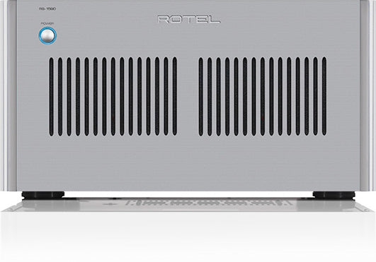 Rotel RB-1590 STEREO POWER AMPLIFIER