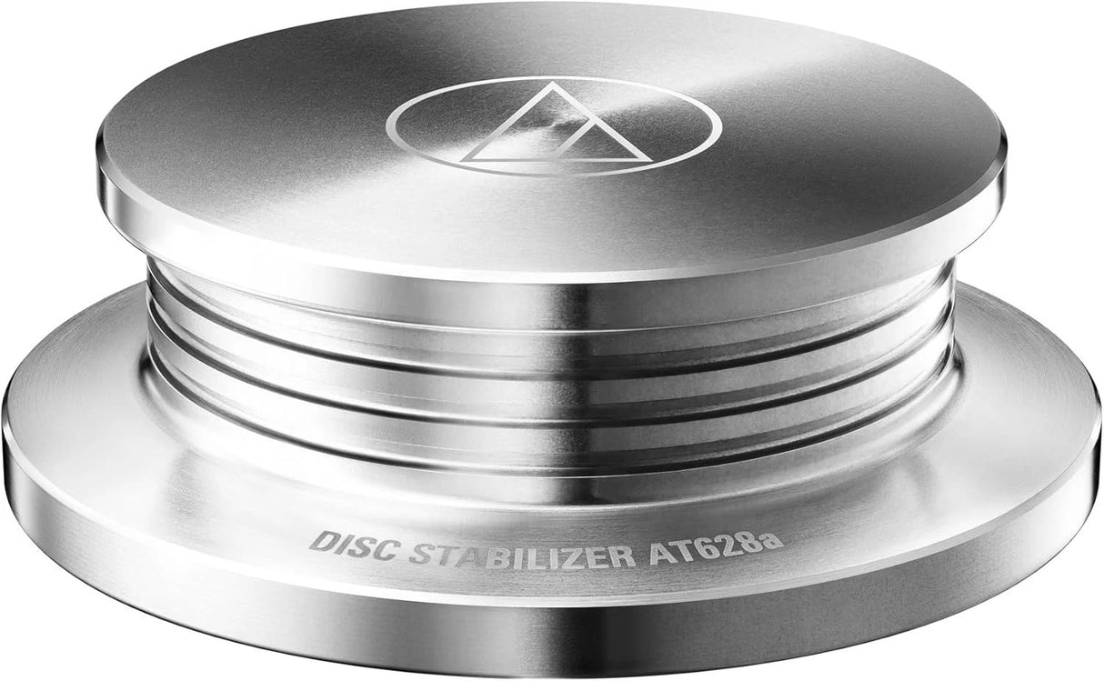 Audio Technica AT628A Premium Disk Stabilzer