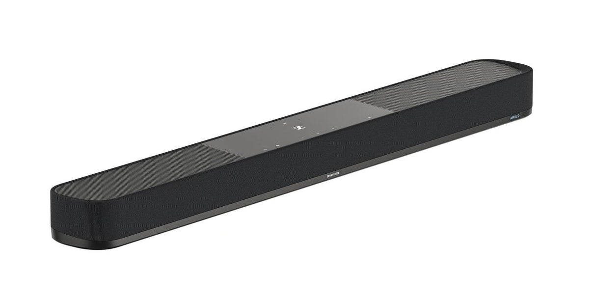 Sennheiser AMBEO Soundbar|Plus (SB02M Black - US)