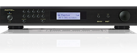 Rotel T11 FM/DAB+ TUNER