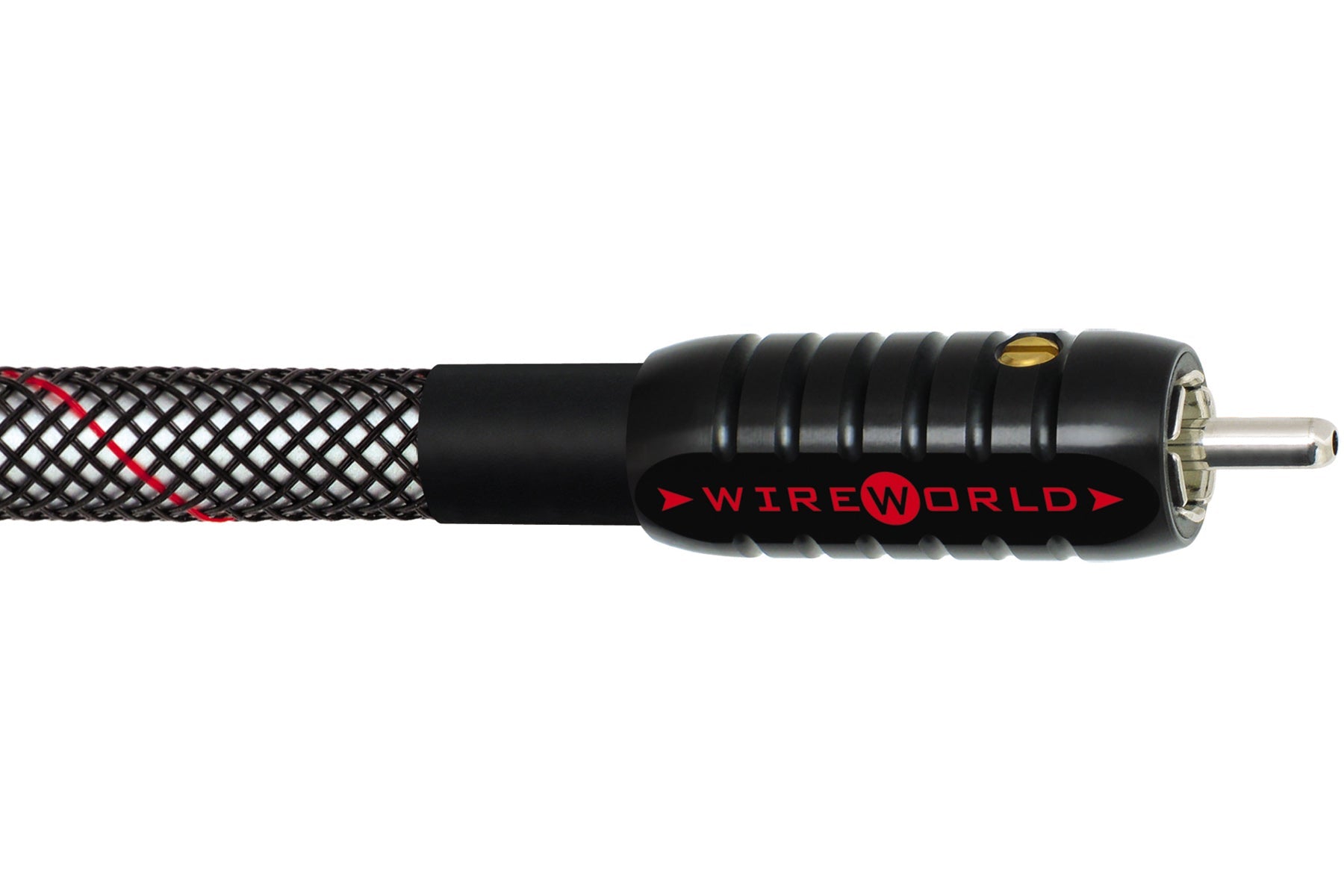 WIREWORLD Silver Starlight 7 USBケーブル Wireworld Starlight 7 Digital Audio Cable USB A to Mini B | Moon Audio
